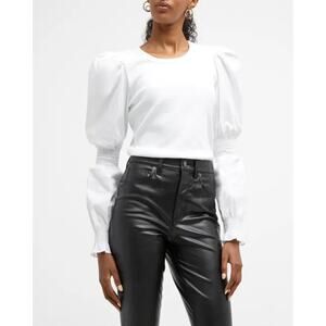 Veronica Beard Fawn Top